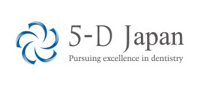 5-D Japan